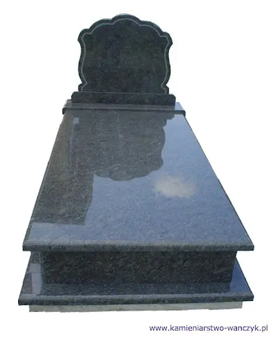 Kamieniarstwo - Wańczyk Marek